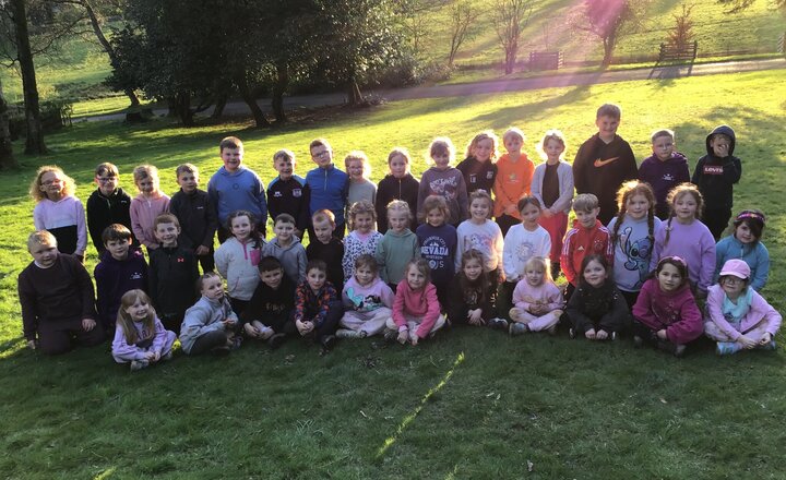 Image of Year 2 Residential at Bassenfell Day 2 17/04/24